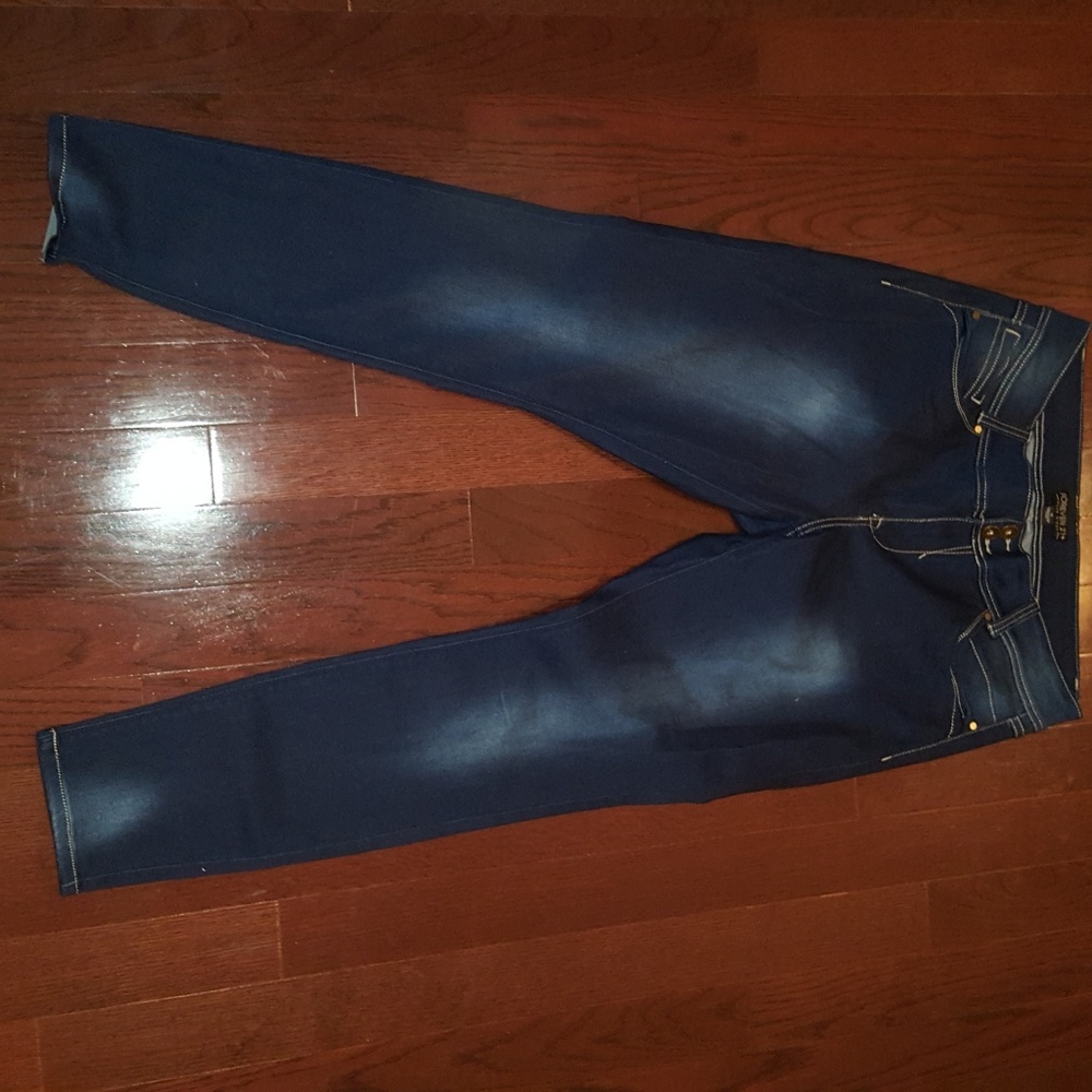 Women's Skinny Leg Jeans